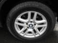 Jet Black - X5 3.0i Photo No. 14