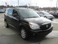 2006 Black Onyx Buick Rendezvous CX AWD  photo #8