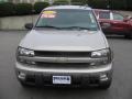 2003 Light Pewter Metallic Chevrolet TrailBlazer EXT LT 4x4  photo #1