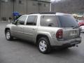 2003 Light Pewter Metallic Chevrolet TrailBlazer EXT LT 4x4  photo #4