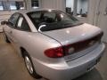 2004 Ultra Silver Metallic Chevrolet Cavalier Coupe  photo #3