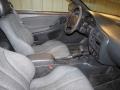 Ultra Silver Metallic - Cavalier Coupe Photo No. 8
