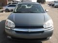 2004 Medium Gray Metallic Chevrolet Malibu LT V6 Sedan  photo #3