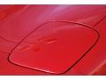2004 Magnetic Red Metallic Chevrolet Corvette Coupe  photo #10