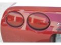 2004 Magnetic Red Metallic Chevrolet Corvette Coupe  photo #11