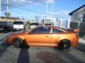 2006 Sunburst Orange Metallic Chevrolet Cobalt SS Supercharged Coupe  photo #3