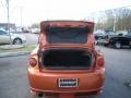 2006 Sunburst Orange Metallic Chevrolet Cobalt SS Supercharged Coupe  photo #9