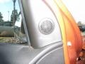 2006 Sunburst Orange Metallic Chevrolet Cobalt SS Supercharged Coupe  photo #17