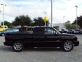 Black - Silverado 1500 SS Extended Cab AWD Photo No. 9