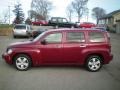 2006 Sport Red Metallic Chevrolet HHR LS  photo #6