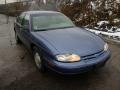 Regal Blue Metallic 1998 Chevrolet Lumina LS