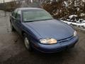 1998 Regal Blue Metallic Chevrolet Lumina LS  photo #1