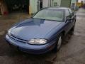 1998 Regal Blue Metallic Chevrolet Lumina LS  photo #3
