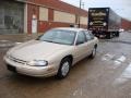 1998 Light Driftwood Metallic Chevrolet Lumina   photo #2