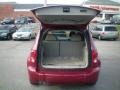 Sport Red Metallic - HHR LS Photo No. 17