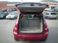 2006 Sport Red Metallic Chevrolet HHR LS  photo #17