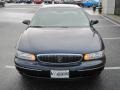 1999 Midnight Blue Pearl Buick Century Custom  photo #2