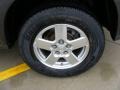 2007 Granite Gray Metallic Chevrolet Equinox LS  photo #13