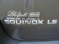 Granite Gray Metallic - Equinox LS Photo No. 19