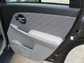 Granite Gray Metallic - Equinox LS Photo No. 26