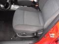 2007 Victory Red Chevrolet Aveo LT Sedan  photo #8