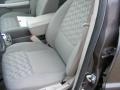 2007 Granite Gray Metallic Chevrolet Equinox LS  photo #34