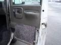 Summit White - Express 2500 Commercial Van Photo No. 7