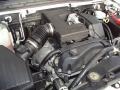 2005 Summit White Chevrolet Colorado LS Crew Cab  photo #15