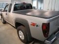 Silver Birch Metallic - Colorado Z71 Extended Cab 4x4 Photo No. 3