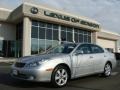 Classic Silver Metallic - ES 330 Photo No. 1
