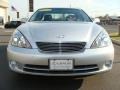 Classic Silver Metallic - ES 330 Photo No. 2