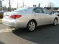 Classic Silver Metallic - ES 330 Photo No. 4