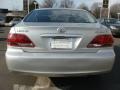 Classic Silver Metallic - ES 330 Photo No. 5