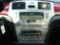 Classic Silver Metallic - ES 330 Photo No. 11