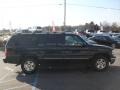 Dark Blue Metallic - Suburban 1500 LT Photo No. 5