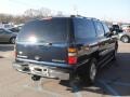 Dark Blue Metallic - Suburban 1500 LT Photo No. 6
