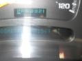 Dark Blue Metallic - Suburban 1500 LT Photo No. 9