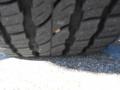 Dark Blue Metallic - Suburban 1500 LT Photo No. 21