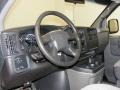 Dark Green Metallic - Express 3500 15 Passenger Van Photo No. 11