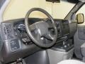 2004 Dark Green Metallic Chevrolet Express 3500 15 Passenger Van  photo #11