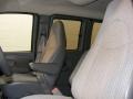 2004 Dark Green Metallic Chevrolet Express 3500 15 Passenger Van  photo #13