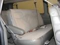 2004 Dark Green Metallic Chevrolet Express 3500 15 Passenger Van  photo #18