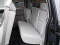 2010 Taupe Gray Metallic Chevrolet Silverado 1500 LT Extended Cab  photo #11