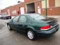 1998 Deep Hunter Green Metallic Chrysler Cirrus LXi  photo #6