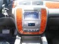2009 Summit White Chevrolet Silverado 2500HD LT Crew Cab 4x4  photo #16