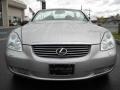 Millennium Silver Metallic - SC 430 Photo No. 3