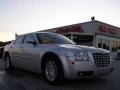 2009 Bright Silver Metallic Chrysler 300 Touring  photo #2