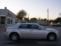 2009 Bright Silver Metallic Chrysler 300 Touring  photo #3