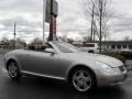 Millennium Silver Metallic - SC 430 Photo No. 4