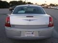 2009 Bright Silver Metallic Chrysler 300 Touring  photo #5